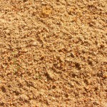 Речной песок в Гатчине